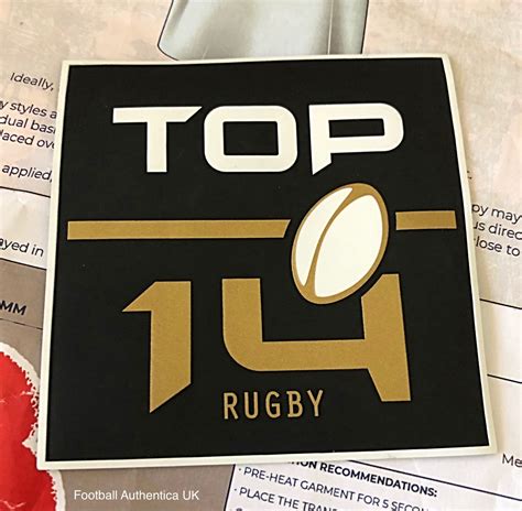 rugby union top 14